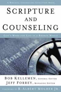 Scripture and Counseling