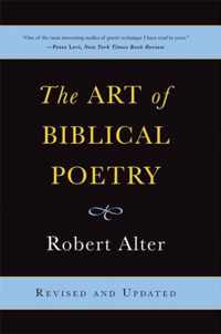 The Art of Biblical Poetry