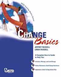 Change Basics