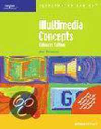 Multimedia Concepts