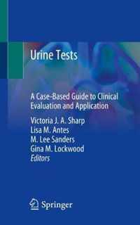 Urine Tests