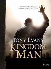 Kingdom Man Member Book