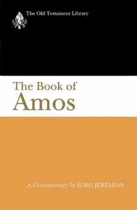 The Book of Amos