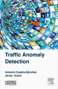 Traffic Anomaly Detection