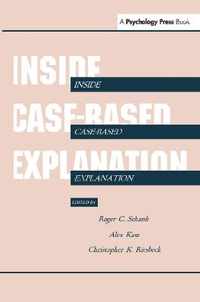 Inside Case-Based Explanation