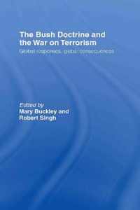 The Bush Doctrine and the War on Terrorism