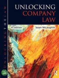 Unlocking Company Law