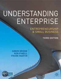 Understanding Enterprise