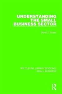 Understanding The Small Business Sector