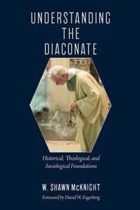 Understanding the Diaconate