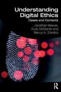 Understanding Digital Ethics