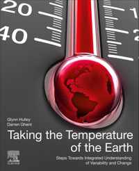 Taking the Temperature of the Earth