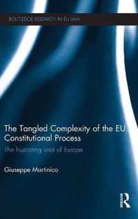 Tangled Complexity Of The Eu Constitutional Process