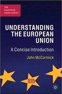 Understanding the European Union