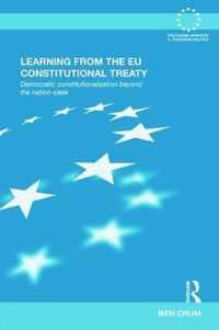 Learning from the EU Constitutional Treaty