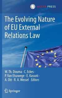 The Evolving Nature of EU External Relations Law