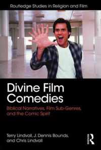 Divine Film Comedies