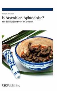 Is Arsenic an Aphrodisiac?