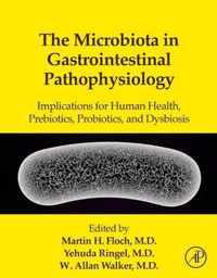 The Microbiota in Gastrointestinal Pathophysiology