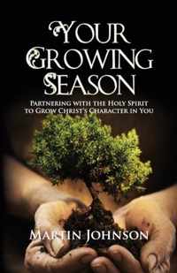 Your Growing Season