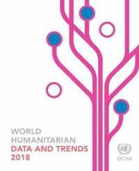 World humanitarian data and trends 2018