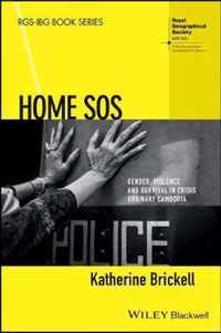 Home SOS Gender Violence and Survival