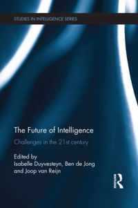 The Future of Intelligence