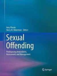 Sexual Offending