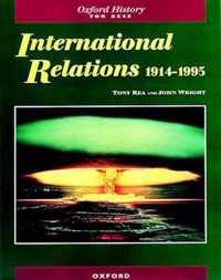 International Relations 1914-1995