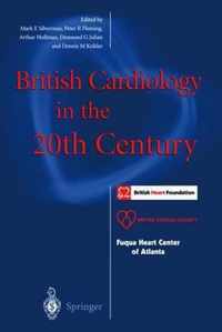 British Cardiology in the 20th Century