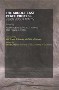 The Middle East Peace Process