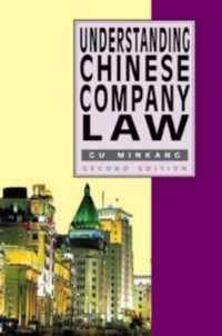 Understanding Chinese Company Law 2e