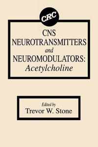 CNS Neurotransmitters and Neuromodulators