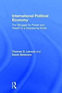 International Political Economy