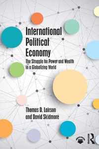 International Political Economy