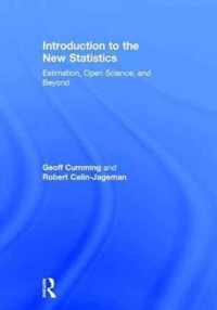 Introduction to the New Statistics