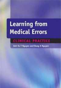 Learning from Medical Errors