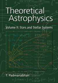 Theoretical Astrophysics