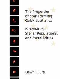 The Properties of Star-Forming Galaxies at z~2