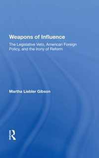 Weapons of Influence