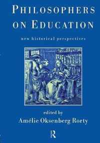 Philosophers on Education