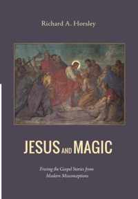 Jesus and Magic