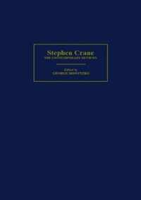 Stephen Crane