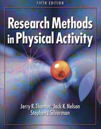 Research Methods In Physical Activity