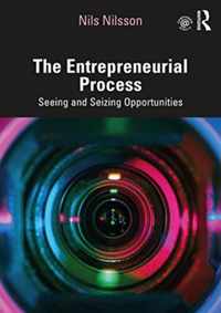 The Entrepreneurial Process