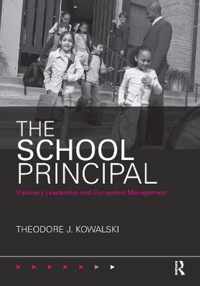 The School Principal