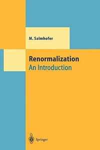 Renormalization: An Introduction