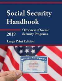 Social Security Handbook 2019