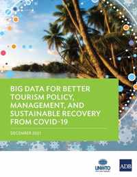 Big Data for Better Tourism Policy, Management, and Sustainable Recovery from COVID-19