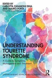 Understanding Tourette Syndrome